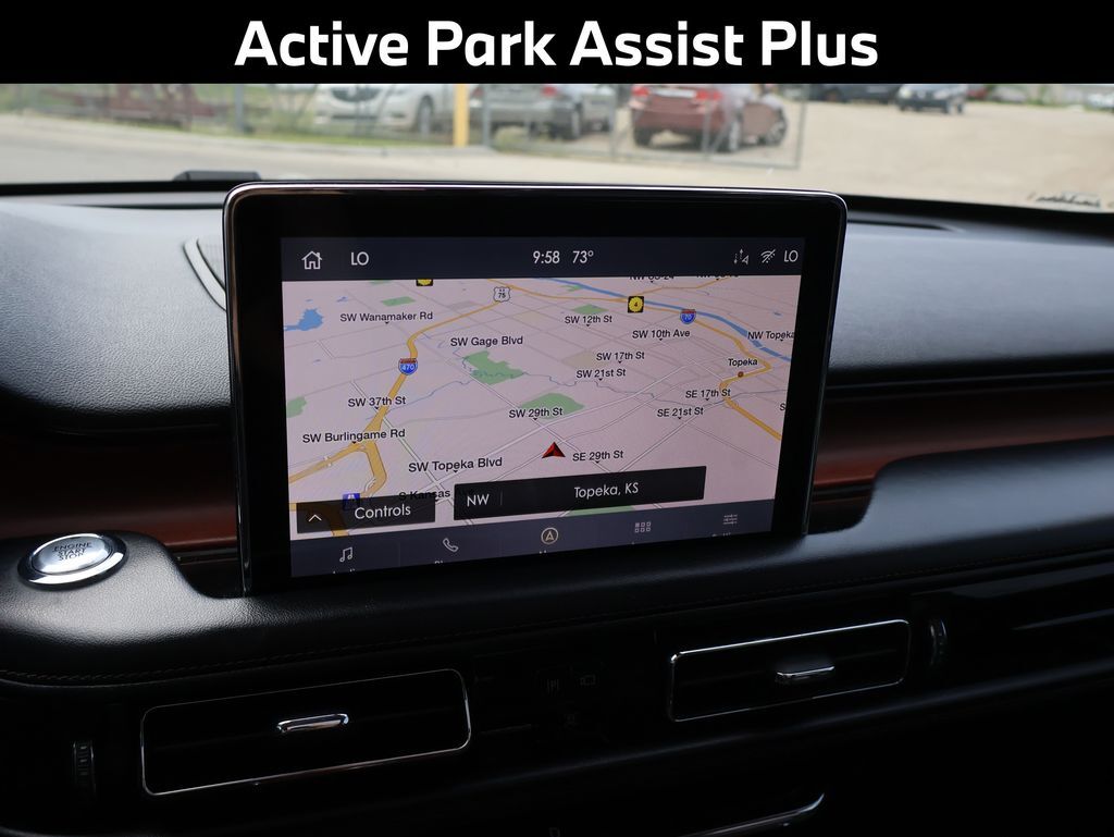 2020 Lincoln Aviator Reserve San Clemente CA