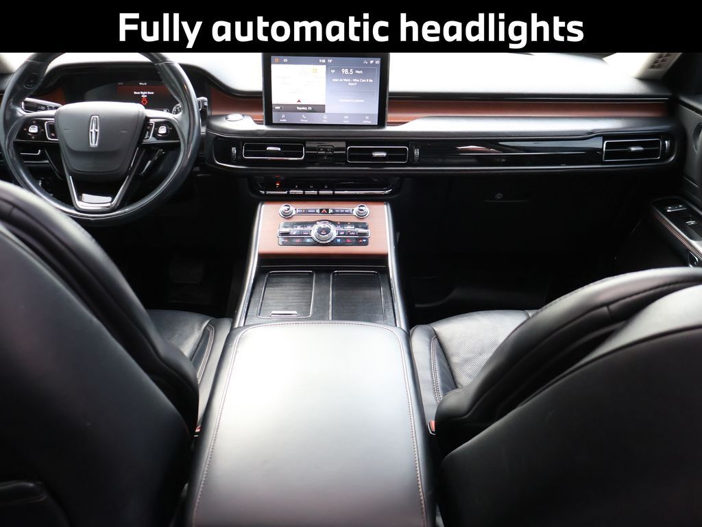 2020 Lincoln Aviator Reserve San Clemente CA