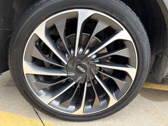 2020 Lincoln Aviator Reserve Springfield IL