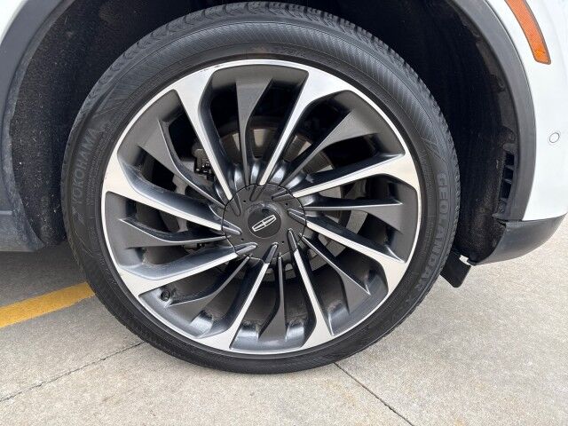 2020 Lincoln Aviator Reserve Springfield IL