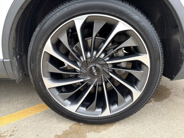 2020 Lincoln Aviator Reserve Springfield IL