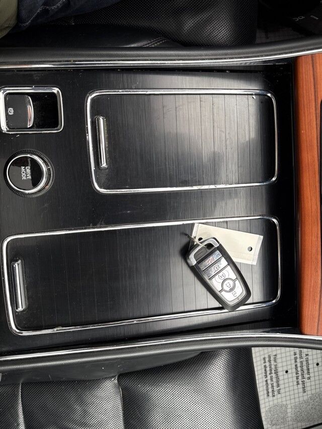 2020 Lincoln Aviator Reserve Springfield IL