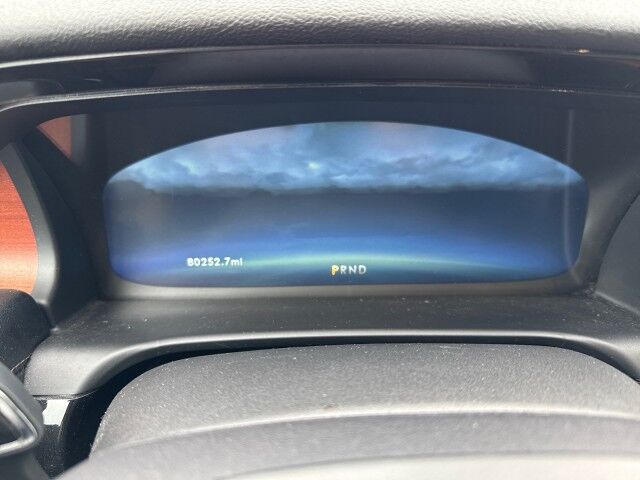 2020 Lincoln Aviator Reserve Springfield IL