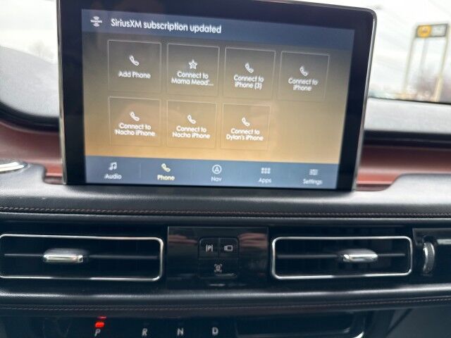 2020 Lincoln Aviator Reserve Springfield IL