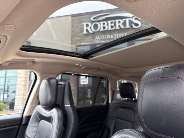 2020 Lincoln Aviator Reserve Springfield IL