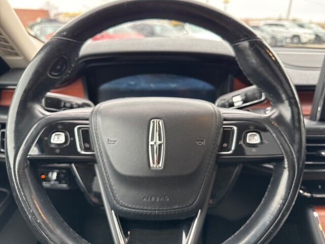 2020 Lincoln Aviator Reserve Springfield IL