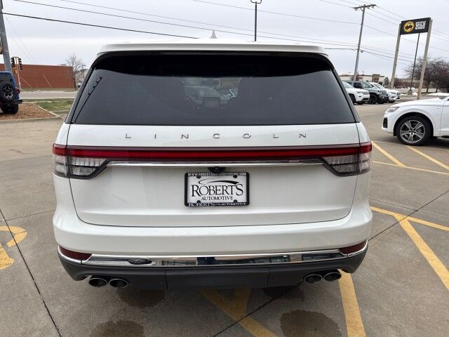 2020 Lincoln Aviator Reserve Springfield IL