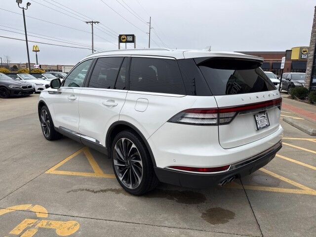 2020 Lincoln Aviator Reserve Springfield IL