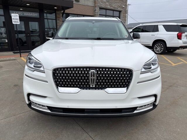 2020 Lincoln Aviator Reserve Springfield IL