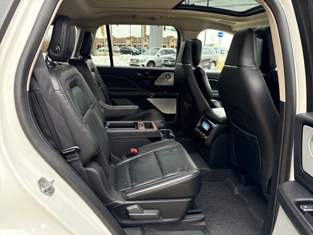 2020 Lincoln Aviator Reserve Springfield IL