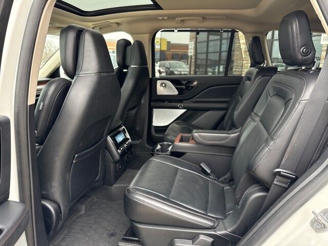 2020 Lincoln Aviator Reserve Springfield IL