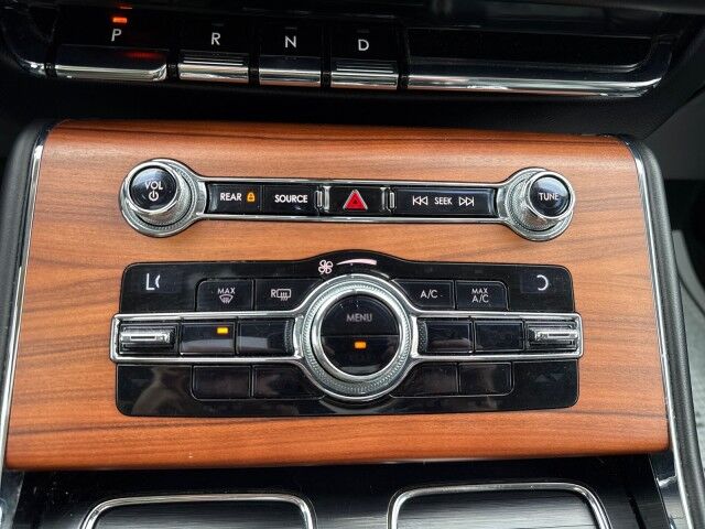 2020 Lincoln Aviator Reserve Springfield IL