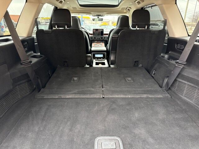 2020 Lincoln Aviator Reserve Springfield IL