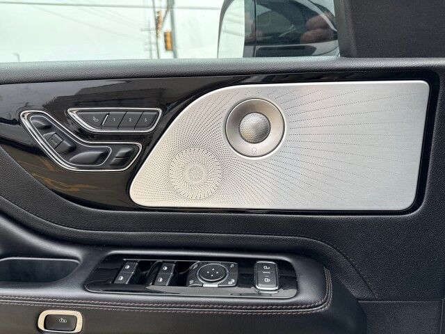 2020 Lincoln Aviator Reserve Springfield IL