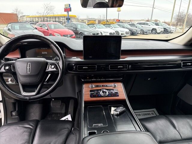 2020 Lincoln Aviator Reserve Springfield IL