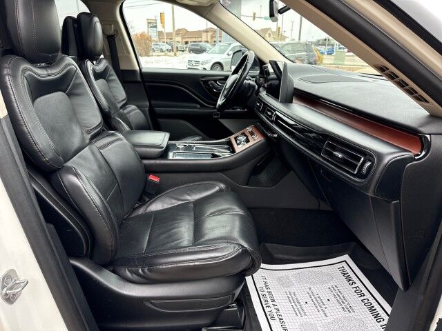 2020 Lincoln Aviator Reserve Springfield IL