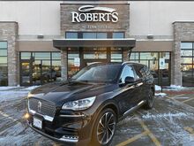 2020_Lincoln_Aviator_Reserve_ Springfield IL