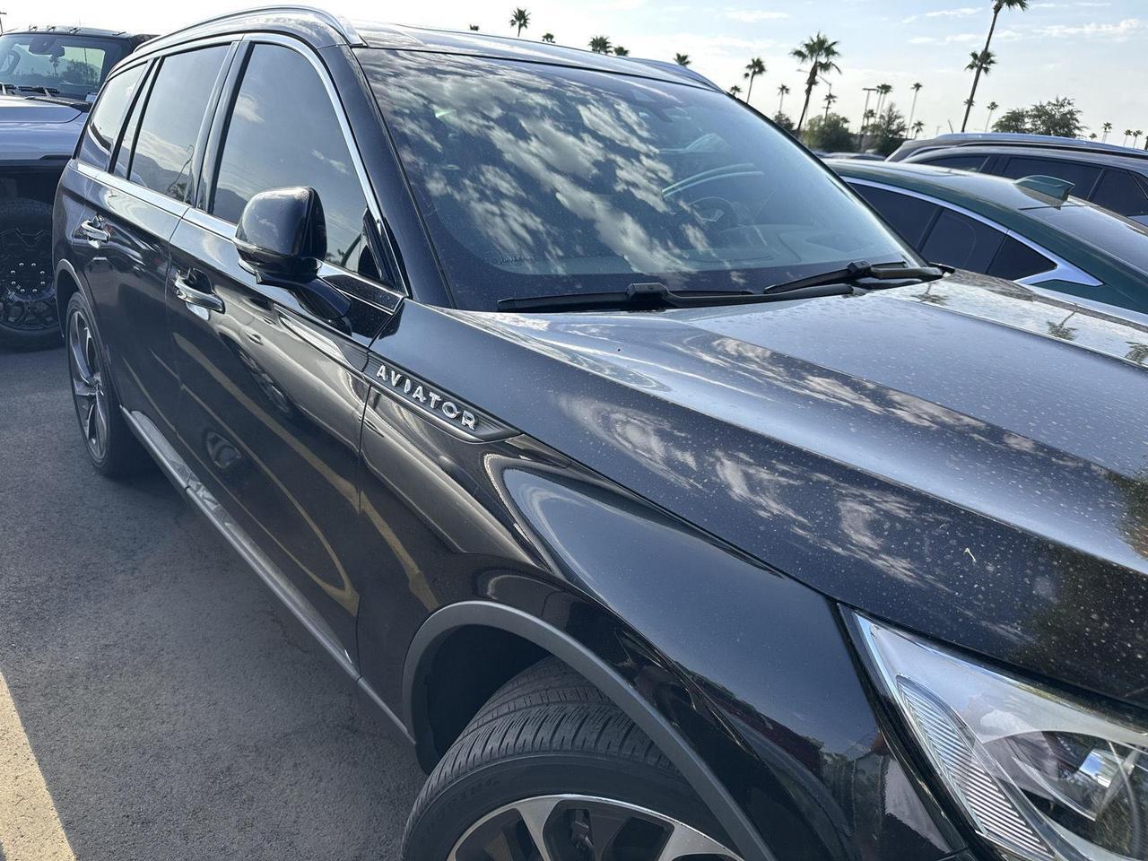 2020 Lincoln Aviator Reserve Tucson AZ