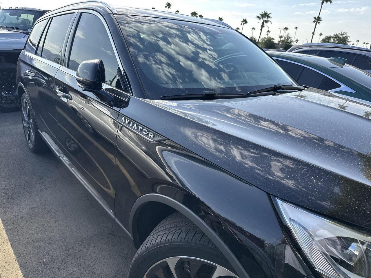 2020 Lincoln Aviator Reserve Tucson AZ