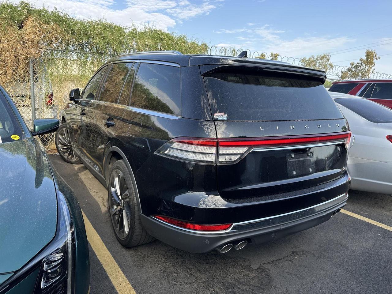 2020 Lincoln Aviator Reserve Tucson AZ