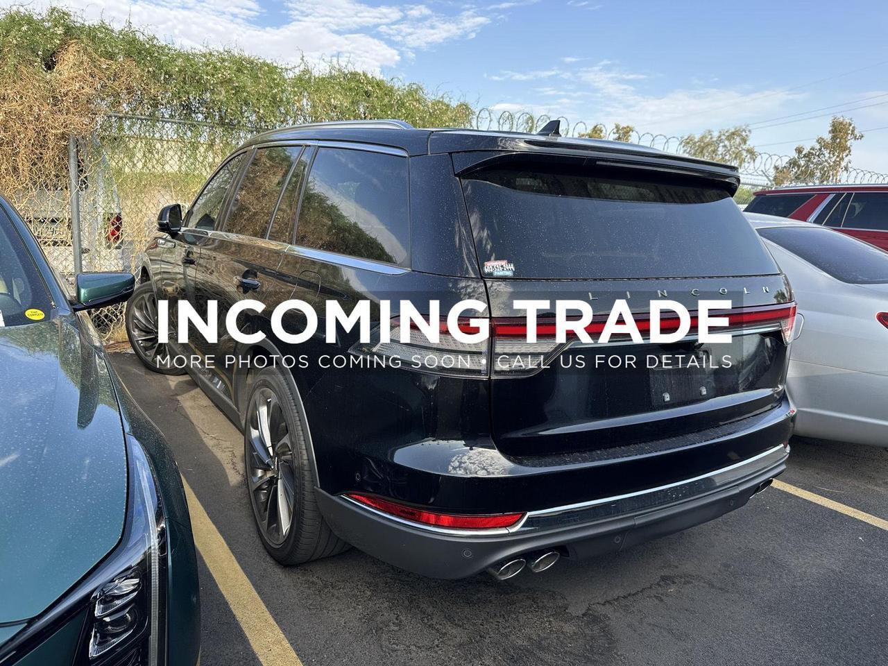 2020 Lincoln Aviator Reserve Tucson AZ