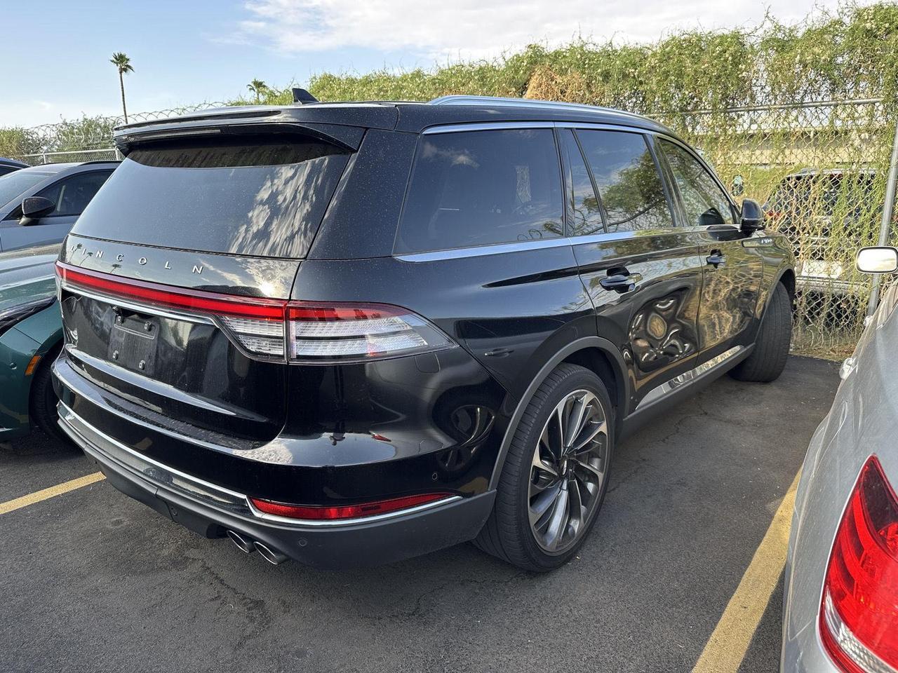 2020 Lincoln Aviator Reserve Tucson AZ