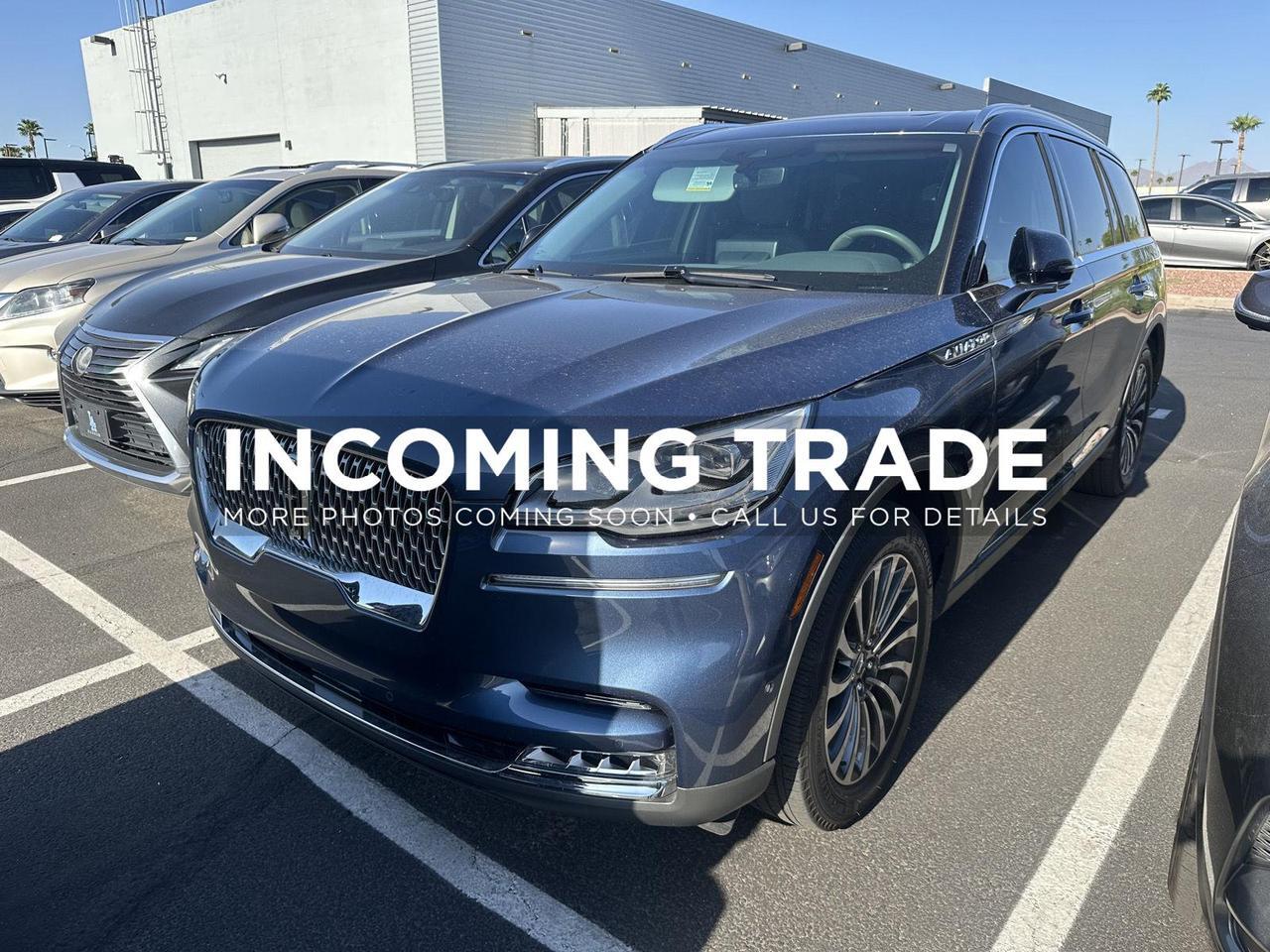2020 Lincoln Aviator Reserve Tucson AZ