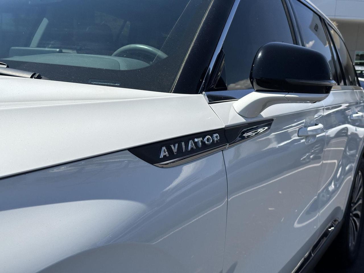 2020 Lincoln Aviator Reserve Tucson AZ