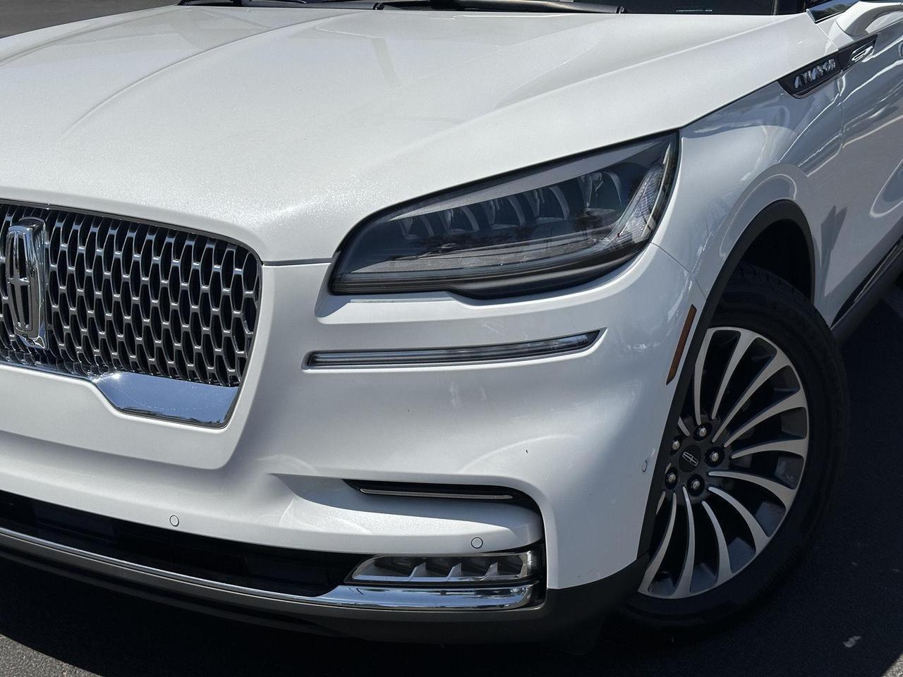 2020 Lincoln Aviator Reserve Tucson AZ