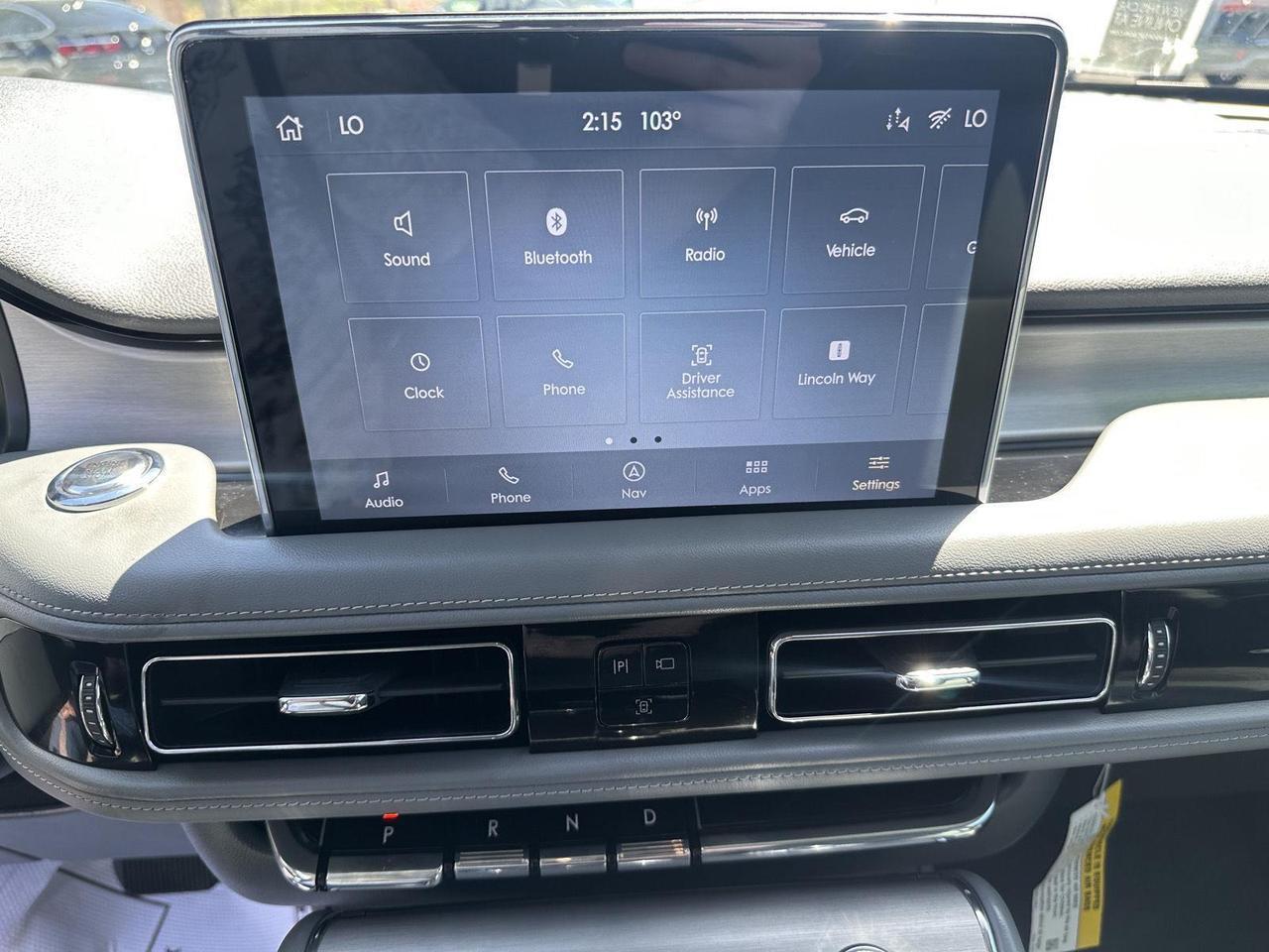 2020 Lincoln Aviator Reserve Tucson AZ