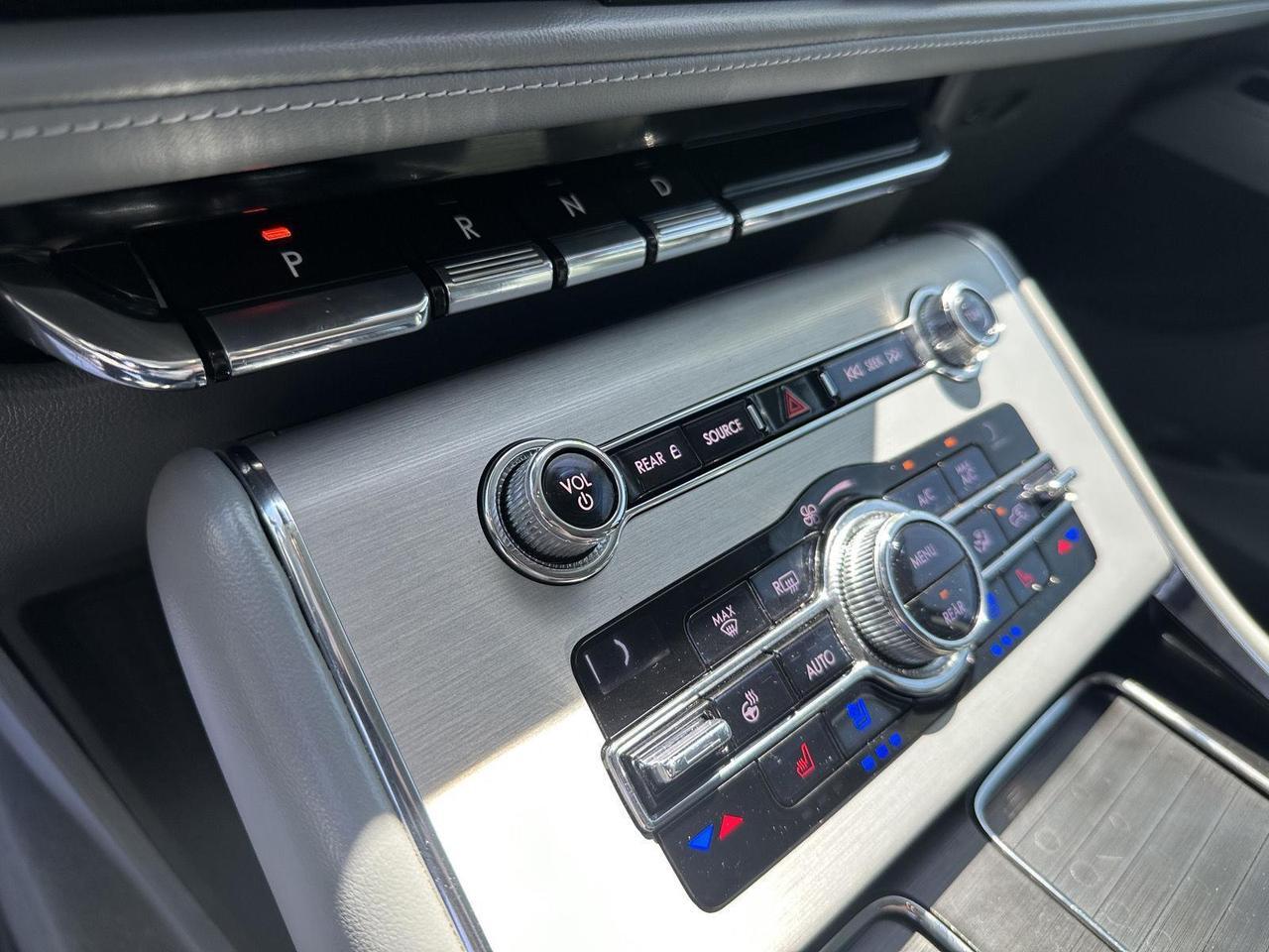 2020 Lincoln Aviator Reserve Tucson AZ