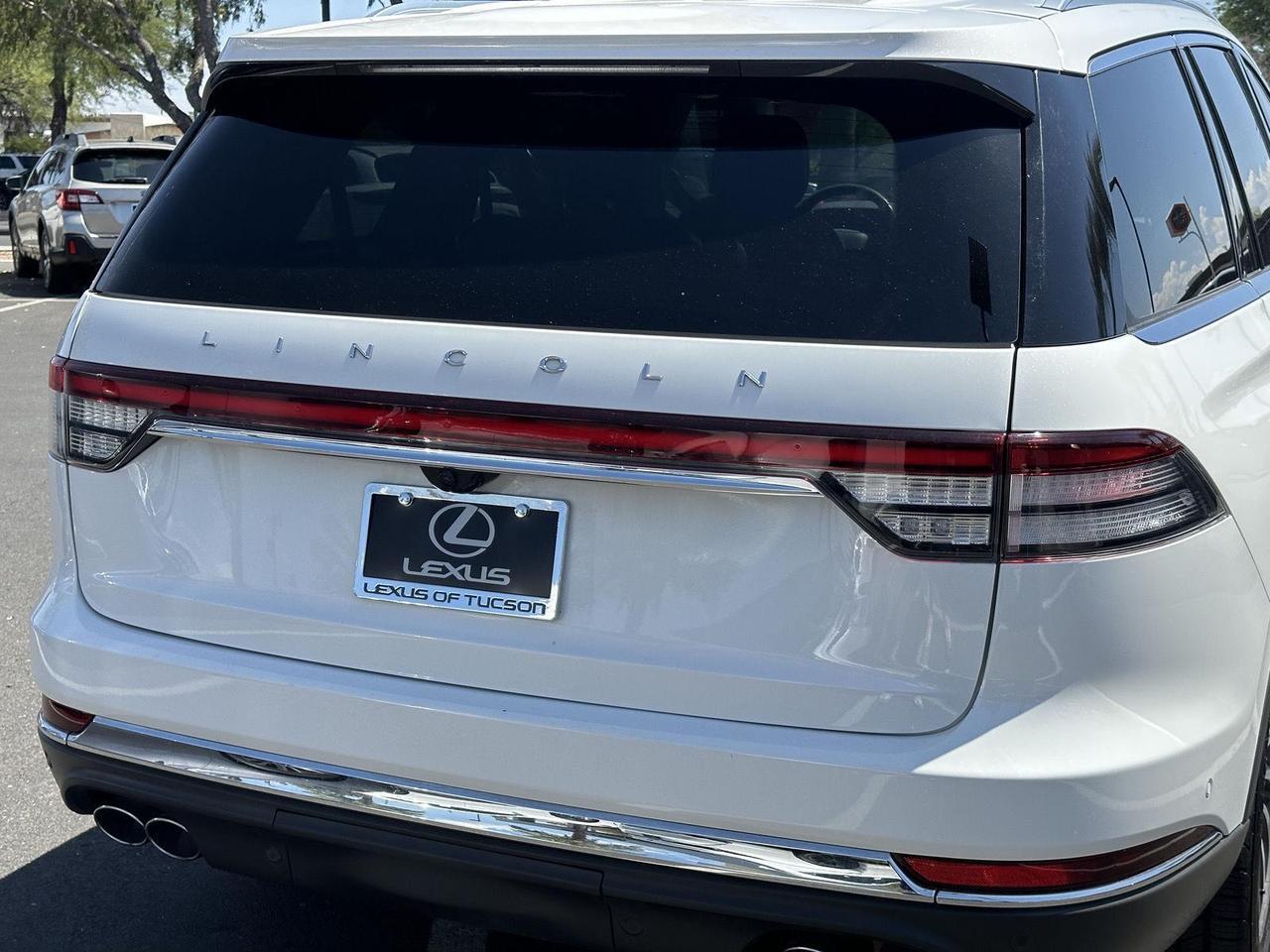 2020 Lincoln Aviator Reserve Tucson AZ