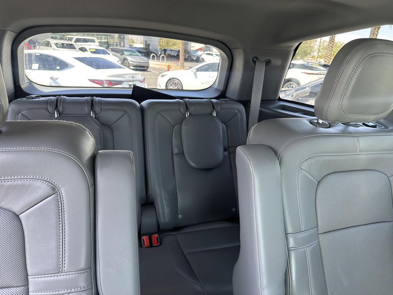 2020 Lincoln Aviator Reserve Tucson AZ