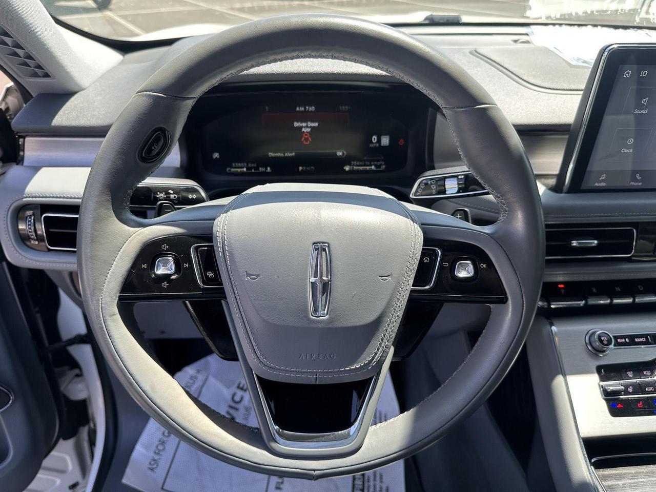 2020 Lincoln Aviator Reserve Tucson AZ