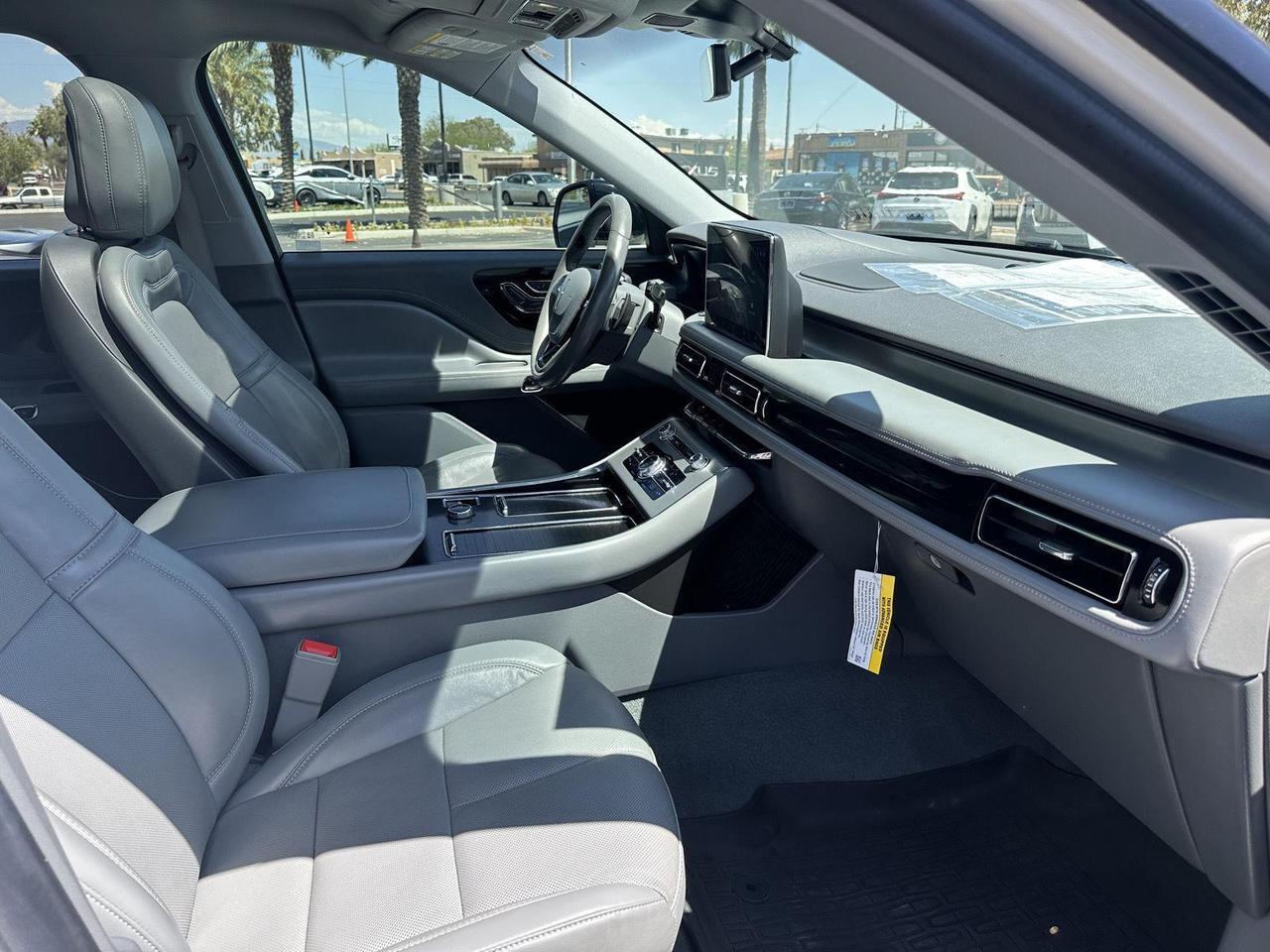 2020 Lincoln Aviator Reserve Tucson AZ