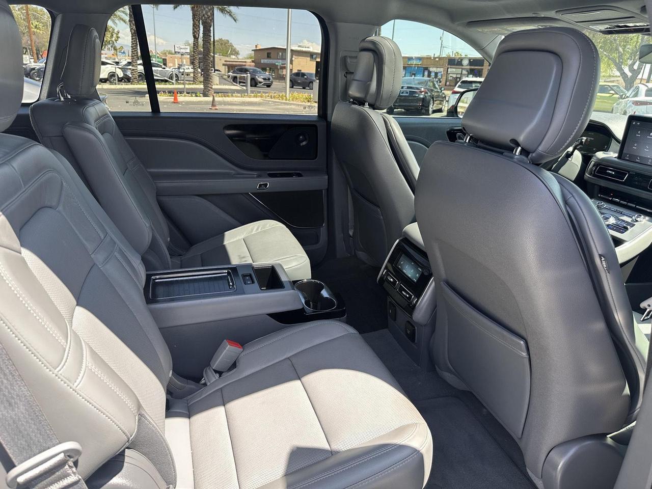 2020 Lincoln Aviator Reserve Tucson AZ