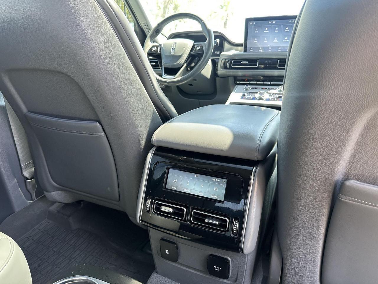 2020 Lincoln Aviator Reserve Tucson AZ