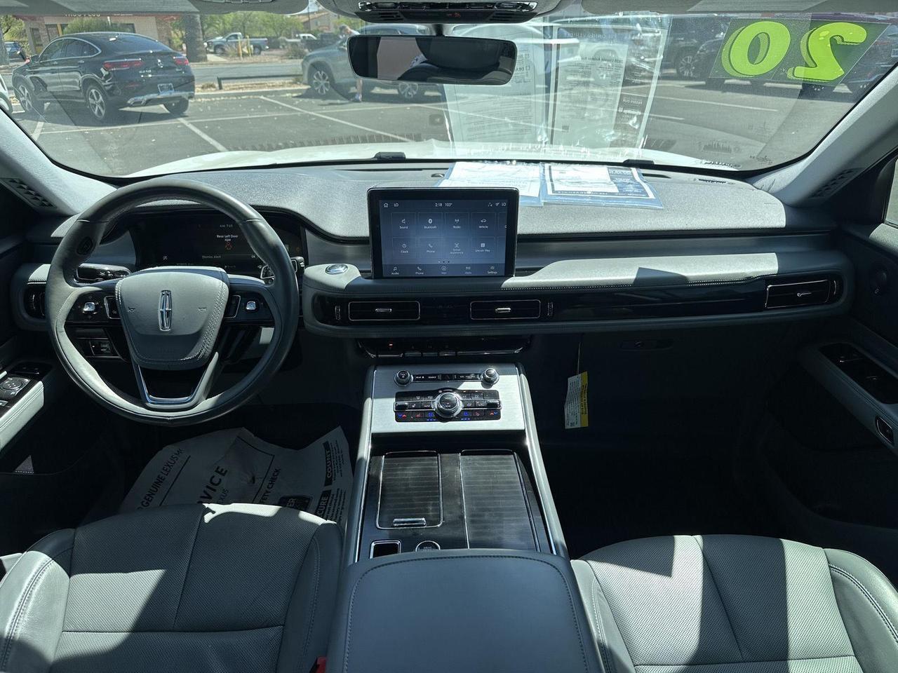 2020 Lincoln Aviator Reserve Tucson AZ