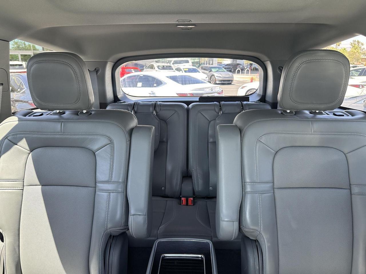 2020 Lincoln Aviator Reserve Tucson AZ