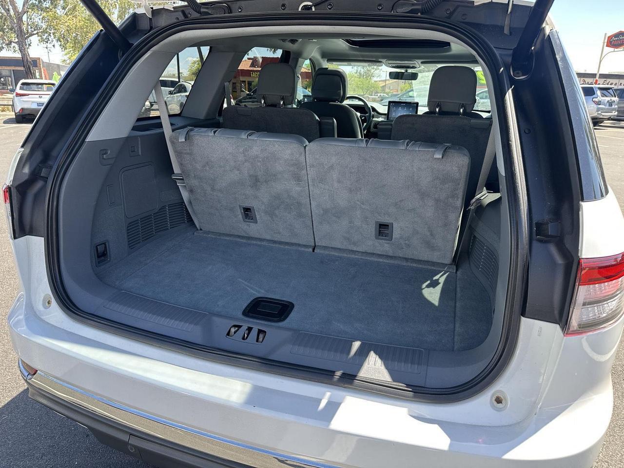 2020 Lincoln Aviator Reserve Tucson AZ