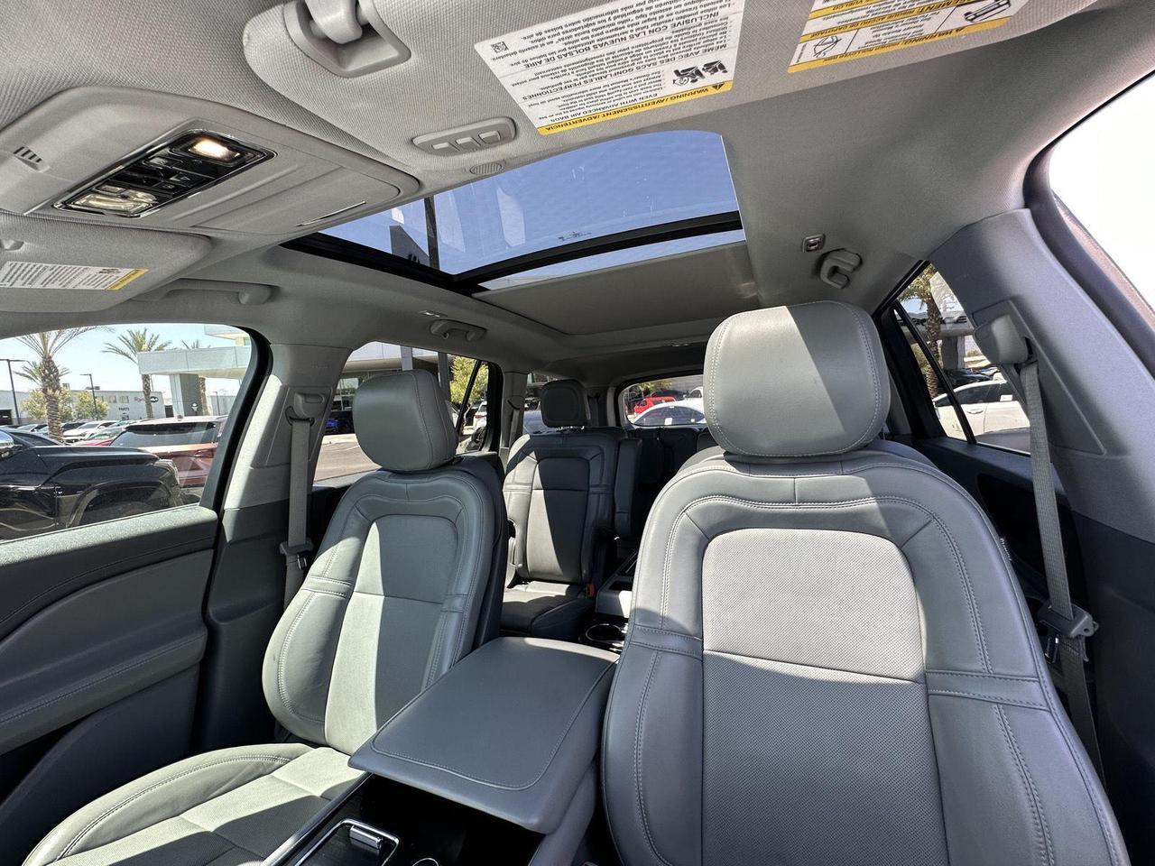 2020 Lincoln Aviator Reserve Tucson AZ