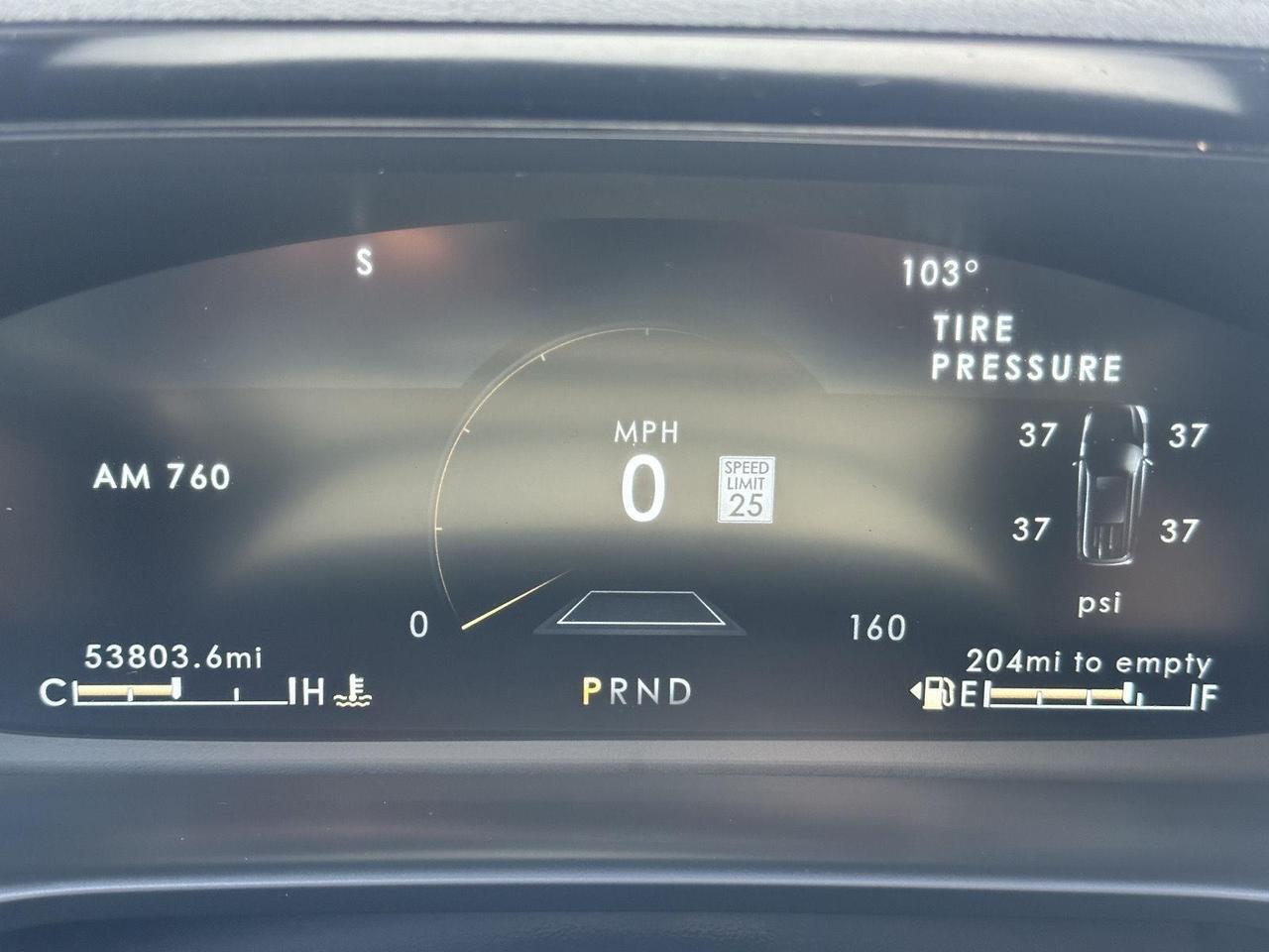 2020 Lincoln Aviator Reserve Tucson AZ