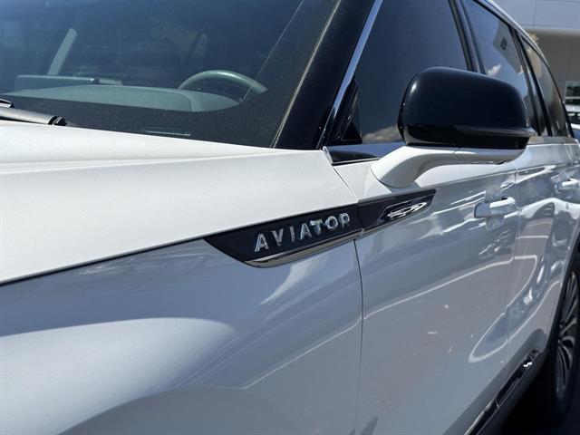 2020 Lincoln Aviator Reserve Tucson AZ