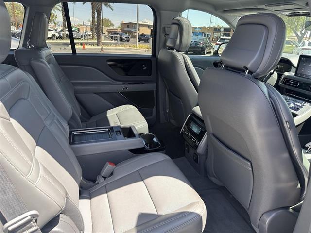 2020 Lincoln Aviator Reserve Tucson AZ