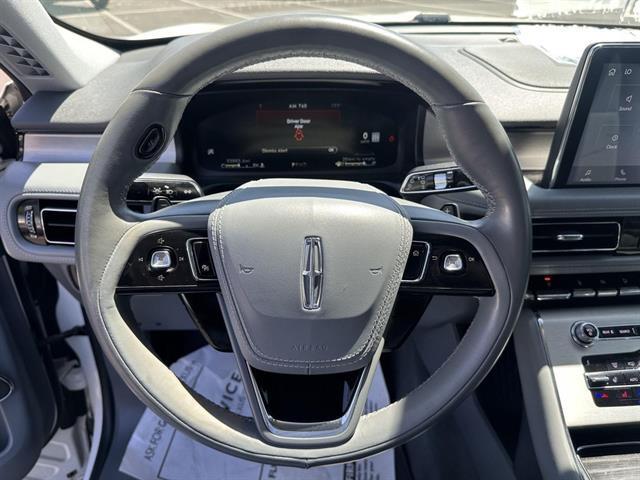 2020 Lincoln Aviator Reserve Tucson AZ
