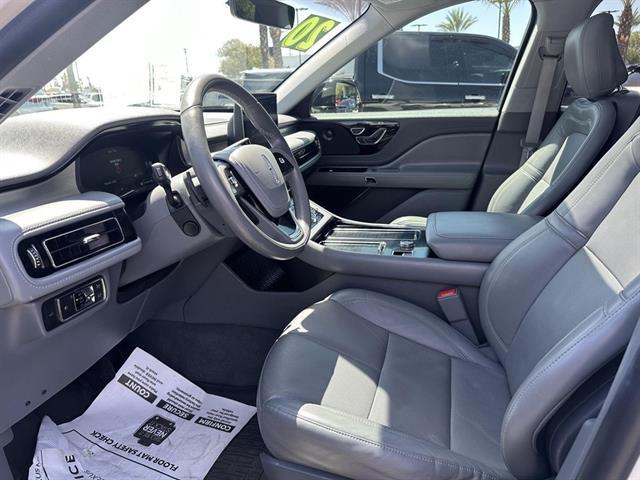 2020 Lincoln Aviator Reserve Tucson AZ