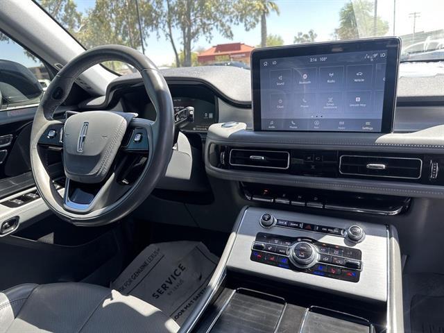 2020 Lincoln Aviator Reserve Tucson AZ