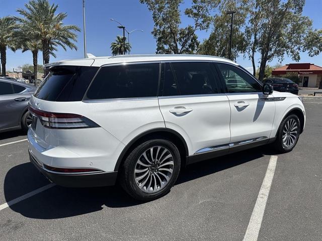2020 Lincoln Aviator Reserve Tucson AZ