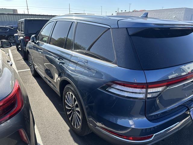 2020 Lincoln Aviator Reserve Tucson AZ