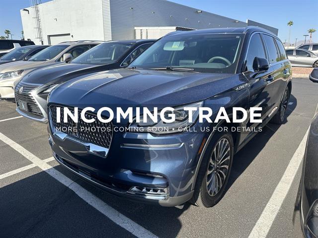 2020 Lincoln Aviator Reserve Tucson AZ